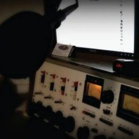 Internet Radio / Digital Stream Broadcasting