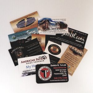 Business Cards