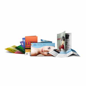Brochures & Flyers