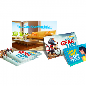 Post Cards