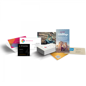 Business Cards